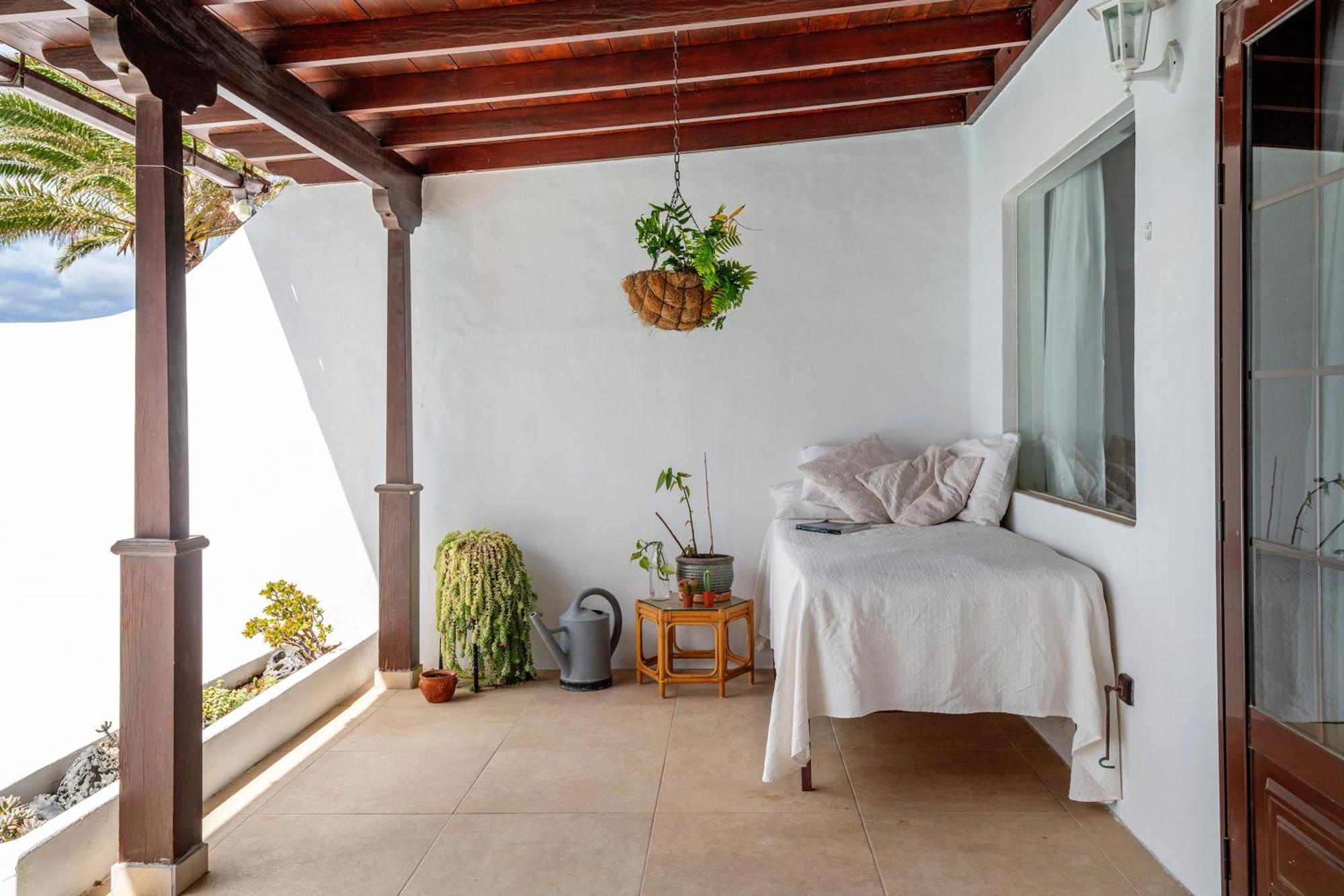 Casa Carmen - Comfort And Privacy Nazaret Exterior foto